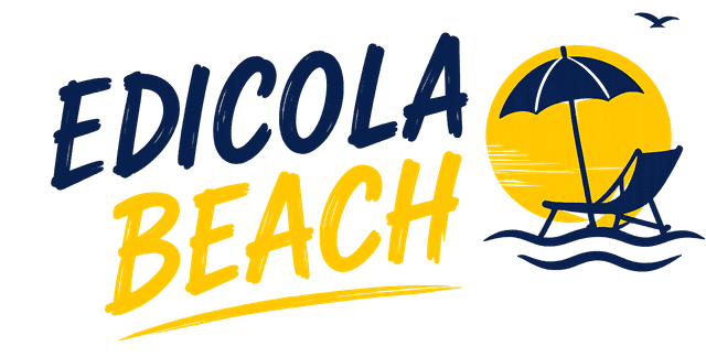Edicola Beach